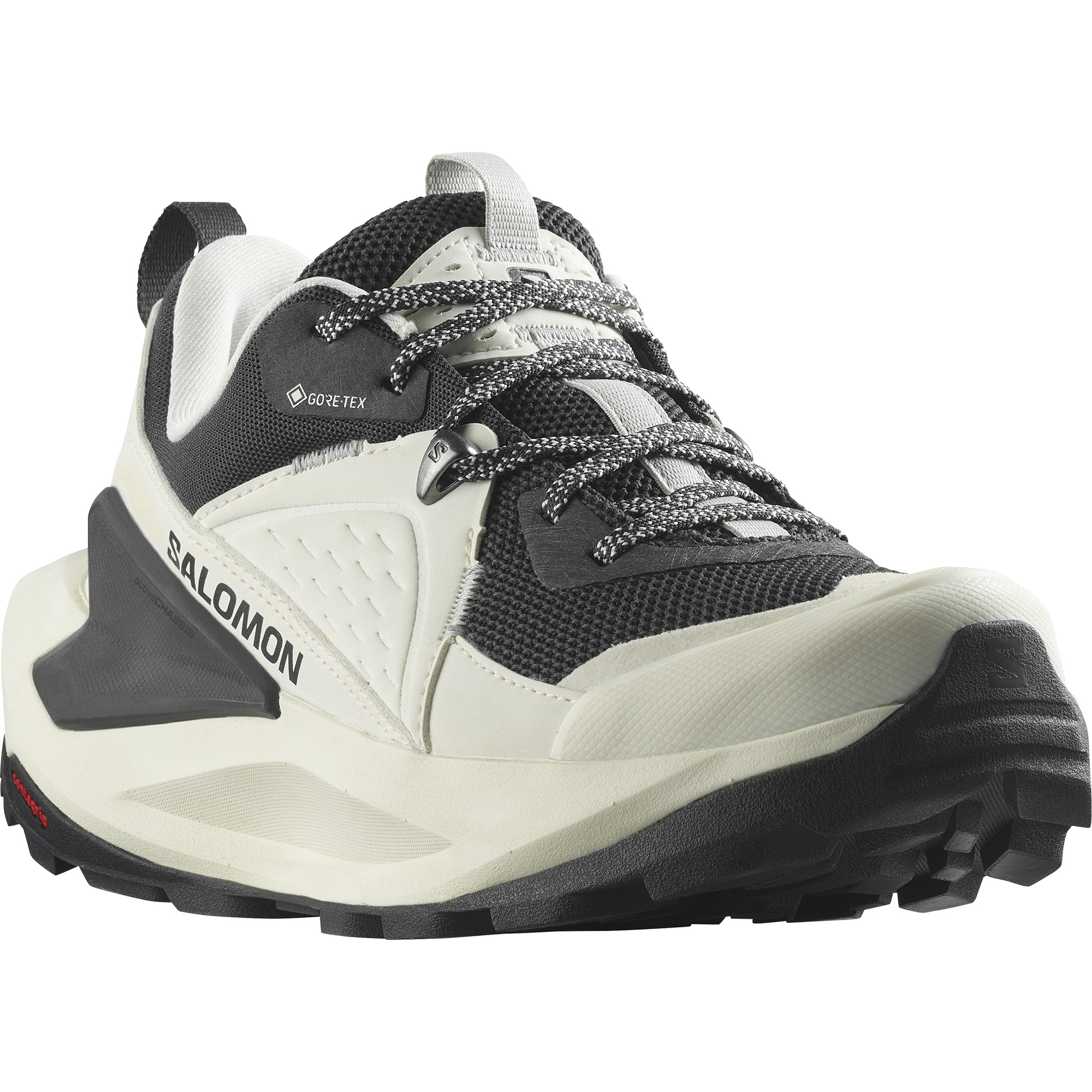 スニーカー Salomon Elixir Mid GTX W Vanilla Ice Phantom l salo08375_01.jpg